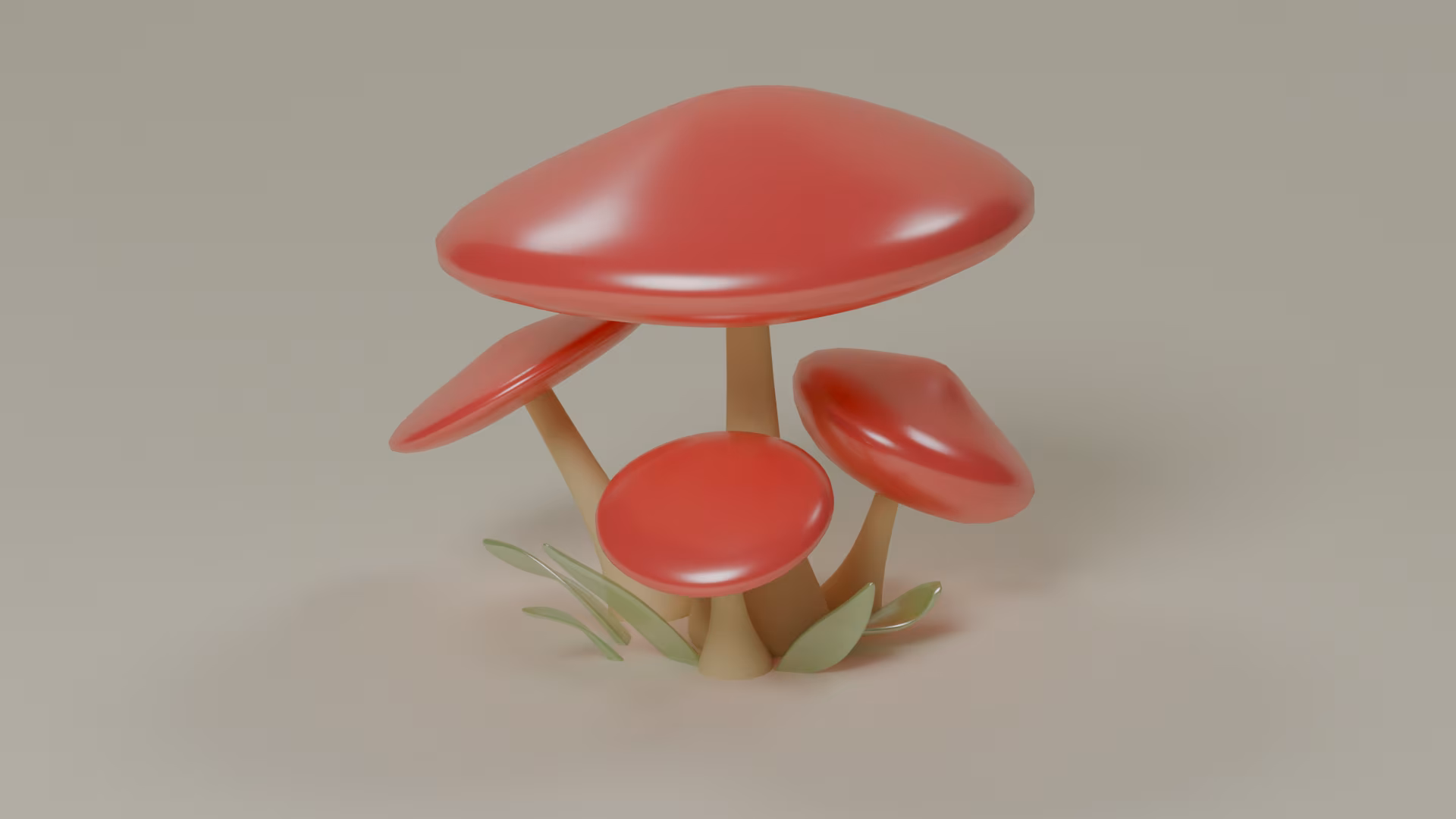 Learning Blender: From 5 Minutes to 5 Hours
