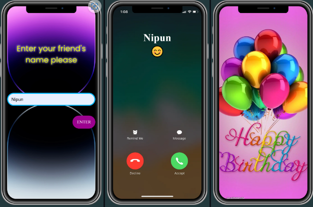Birthday-Surprise-for-Friend